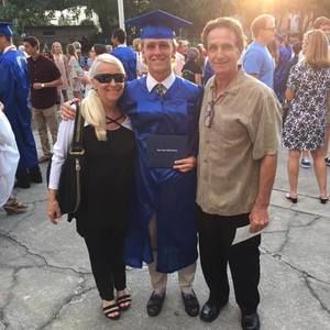 Meet your Posher, Jesse